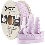 Filament Spectrum Pastello PLA 1.75mm Cosmetic Mauve 1kg - Filament