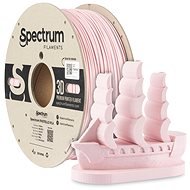 Spectrum Pastello PLA 1,75 mm, Pink Pastel, 1 kg - Filament