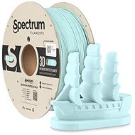 Filament Spectrum Pastello PLA 1.75mm Water Blue 1kg - Filament