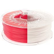 Filament Spectrum PLA 1.75mm Thermoactive Red 1kg - Filament