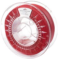 Filament Spectrum PLA Matt 1.75mm Bloody Red 1kg - Filament