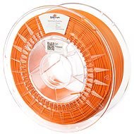 Filament Spectrum PLA Pro 1.75mm Carrot Orange 1kg - Filament