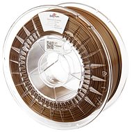 Filament Spectrum PLA Pro 1.75mm Pearl Bronze 1kg - Filament