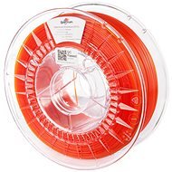 Filament Spectrum Premium PCTG 1.75mm Transparent Orange 1kg - Filament