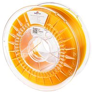 Filament Spectrum Premium PCTG 1.75mm Transparent Yellow 1kg - Filament