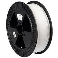 Filament Spectrum Premium PET-G 1.75mm Arctic White 2kg - Filament
