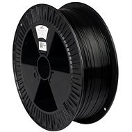 Spectrum Premium PET-G 1,75 mm, Deep Black, 2 kg - Filament