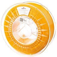 Spectrum 3D nyomtatószál, Premium PET-G, 1,75 mm, Signal Yellow, 1 kg - Filament
