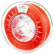 Filament Spectrum Premium PET-G 1,75 mm Transparent Orange 1 Kg - Filament
