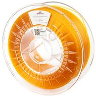 Filament Spectrum Premium PET-G 1.75mm Transparent Yellow 1kg - Filament