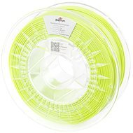 Filament Spectrum Premium PLA 1.75mm Fluorescent Yellow 1kg - Filament