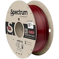 Filament Spectrum rPETG 1.75mm Carmine Red 1kg - Filament