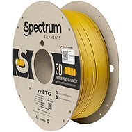 Filament Spectrum rPETG 1.75mm Signal Yellow 1kg - Filament