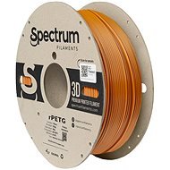 Filament Spectrum rPETG 1.75mm Yellow Orange 1kg - Filament