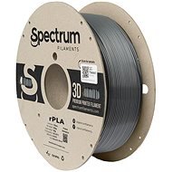 Spectrum 3D nyomtatószál, R-PLA, 1,75 mm, BASAlt Grey, 1 kg - Filament
