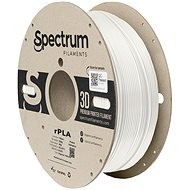 Filament Spectrum R-PLA 1.75mm Signal White 1kg - Filament