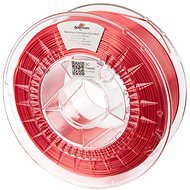 Filament Spectrum Silk PLA 1.75mm Ruby Red 1kg - Filament