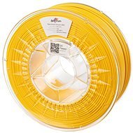 Spectrum 3D nyomtatószál, Smart ABS, 1,75 mm, Bahama Yellow, 1 kg - Filament