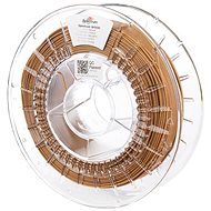 Filament Spectrum WOOD 1.75mm Natural 0.5kg - Filament