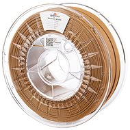 Filament Spectrum Wood 1.75mm Natural 1kg - Filament