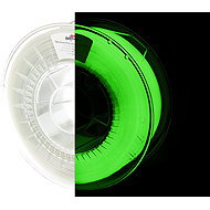 Filament Spectrum ASA 275 1.75 mm Glow In The Dark 1kg - Filament