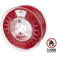 Filament Spectrum FlameGuard ASA 275 1.75mm Bloody Red 1kg - Filament
