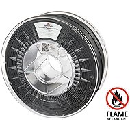 Filament Spectrum FlameGuard ASA 275 1.75mm Dark Grey 1kg - Filament