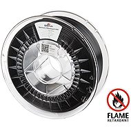 Filament Spectrum FlameGuard ASA 275 1.75mm Deep Black 1kg - Filament