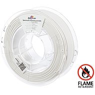 Filament Spectrum FlameGuard ASA 275 1.75mm Polar White 0.25kg - Filament