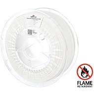 Filament Spectrum FlameGuard ASA 275 1.75mm Polar White 1kg - Filament