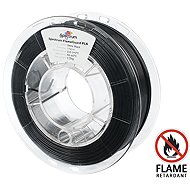 Filament Spectrum FlameGuard PLA 1.75mm MidNight Black 0.25kg - Filament