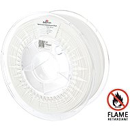 Filament Spectrum FlameGuard PLA 1.75mm Polar White 1kg - Filament