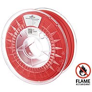 Filament Spectrum FlameGuard PLA 1.75mm Technical Red 1kg - Filament