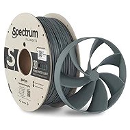 Filament Spectrum GreenyPro 1.75mm Dark Grey 1kg - Filament
