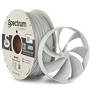 Filament Spectrum GreenyPro 1.75mm Light Grey 1kg - Filament