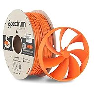 Filament Spectrum GreenyPro 1.75mm Pure Orange 1kg - Filament