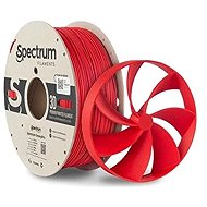 Filament Spectrum GreenyPro 1.75mm Pure Red 1kg - Filament