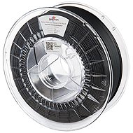 Filament Spectrum Nylon PA6 Low Warp GF30 1.75mm Black 1kg - Filament