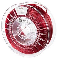 Filament Spectrum PC 275 1.75mm Transparent Red 1kg - Filament