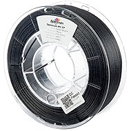 Filament Spectrum PC CF 1.75mm Carbon Black 0.25kg - Filament