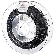 Filament Spectrum PCTG CF10 1.75mm Black 0.5kg - Filament