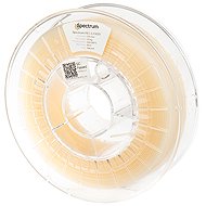 Filament Spectrum PET-G FX120 1.75mm Naturalural 0.5kg - Filament