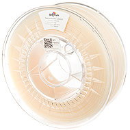 Filament Spectrum PET-G FX120 1.75mm Naturalural 1kg - Filament