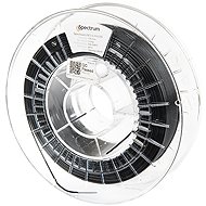 Filament Spectrum PET-G FX120 1.75mm Obsidian Black 0.5kg - Filament