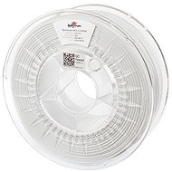 Filament Spectrum PET-G HT100 1.75mm Pure White 1kg - Filament