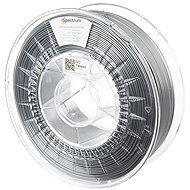 Filament Spectrum PET-G HT100 1.75mm Silver Steel 1kg - Filament