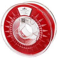Filament Spectrum PET-G HT100 1.75mm Traffic Red 1kg - Filament