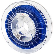 Filament Spectrum PET-G HT100 1.75mm Transparent Blue 0.5kg - Filament