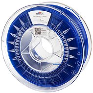 Filament Spectrum PET-G HT100 1.75mm Transparent Blue 1kg - Filament