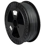 Filament Spectrum PET-G Premium 1.75mm Dark Grey 2kg - Filament